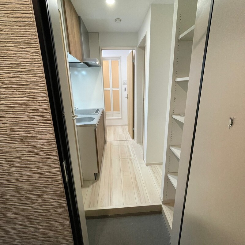 MELDIA八千代台北１丁目A102号室 部屋その他