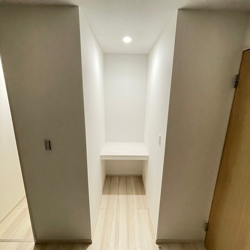 MELDIA八千代台北１丁目A102号室 部屋その他