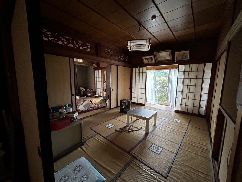 house for sale in Matsue, Shimane | ¥6,900,000 | 5DK | Akiyama house…