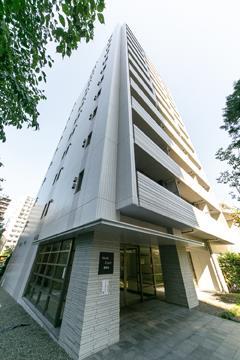 ヴェルデコート西新宿 405
