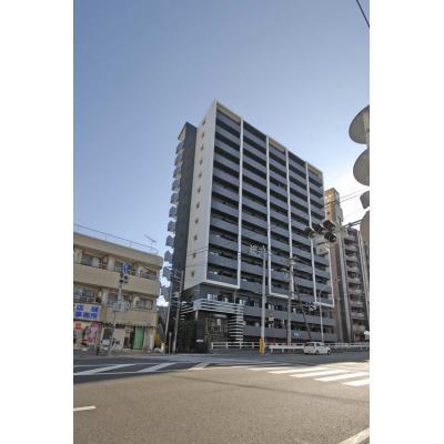 パークキューブ武蔵小杉 309