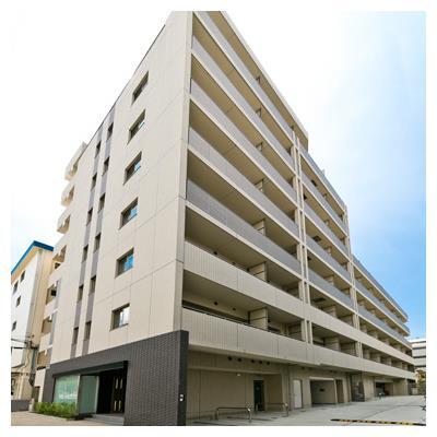 パークアクシス門前仲町・清澄庭園 210