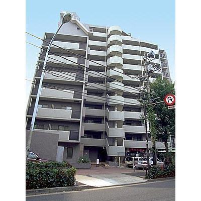 パーク・ネスタ落合 405
