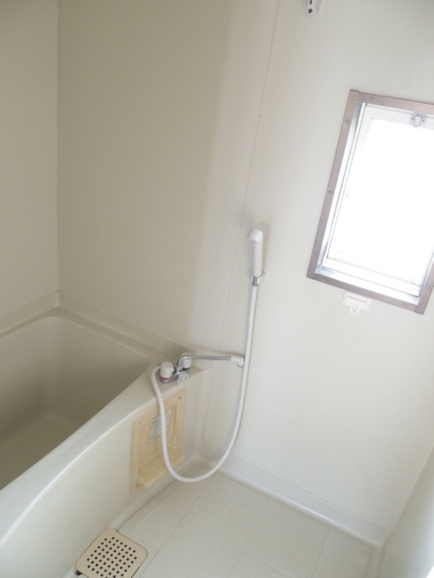 バス・トイレ別