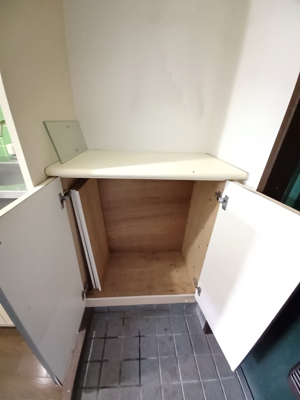 シューズボックス