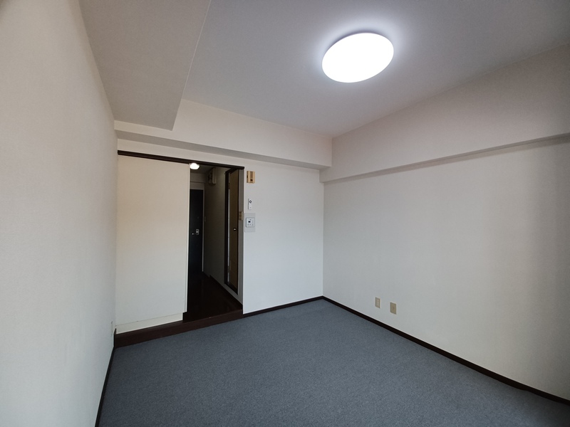 居室スペース②