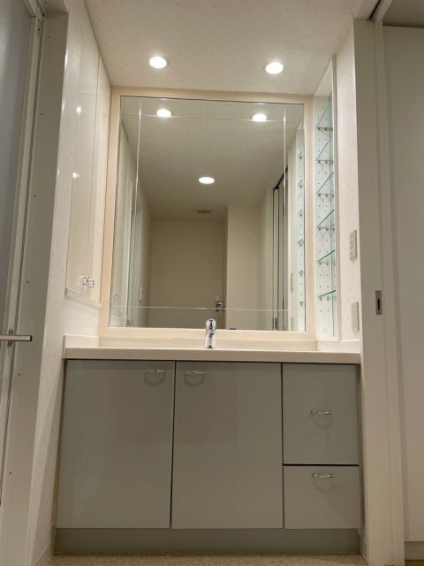パークハウス楠郷臺202号室 部屋その他