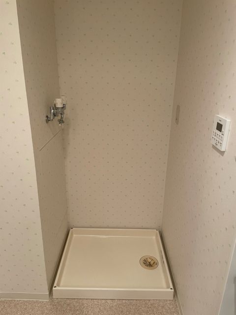 パークハウス楠郷臺202号室 部屋その他