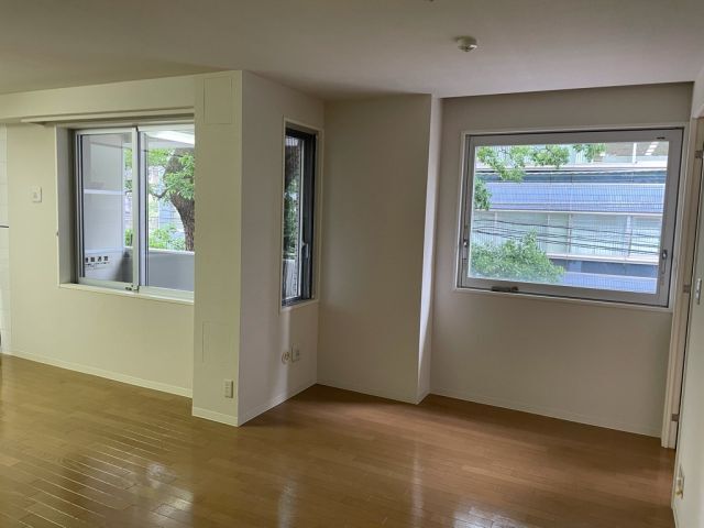 パークハウス楠郷臺202号室 部屋その他