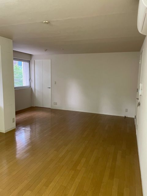 パークハウス楠郷臺202号室 部屋その他