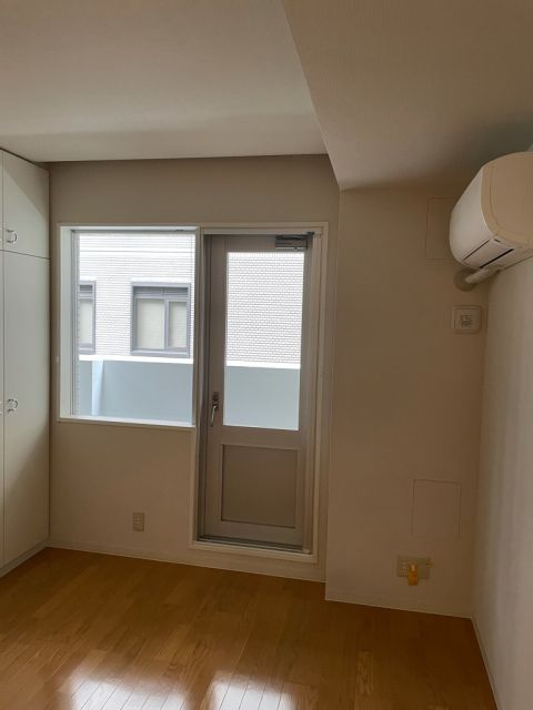 パークハウス楠郷臺202号室 部屋その他