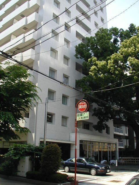 パークハウス楠郷臺202号室 部屋その他