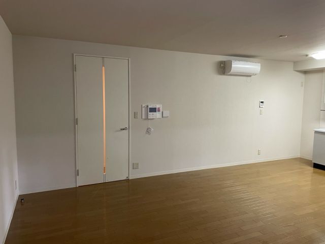 パークハウス楠郷臺202号室 部屋その他
