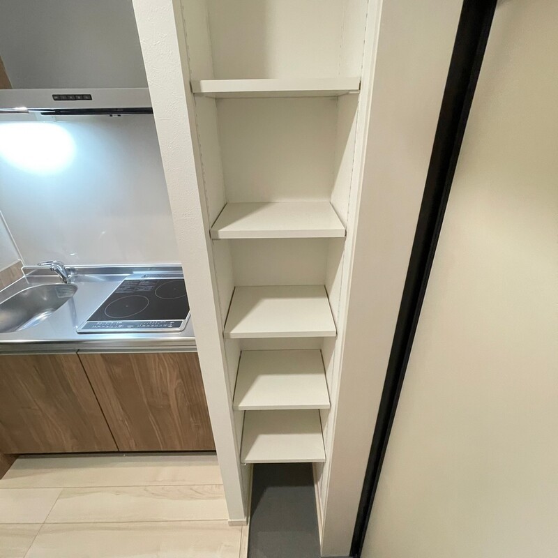 MELDIA八千代台北１丁目B201号室 部屋その他