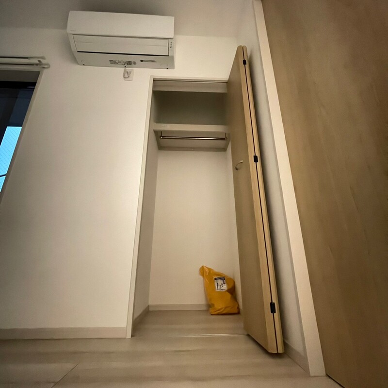 MELDIA八千代台北１丁目B201号室 部屋その他
