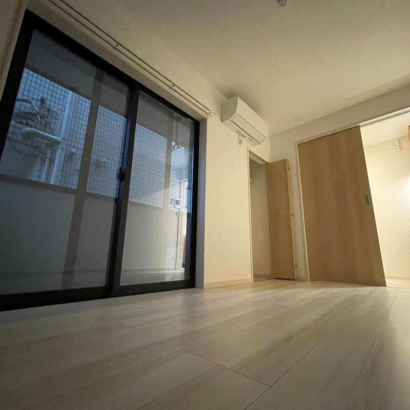 MELDIA八千代台北１丁目B201号室 部屋その他