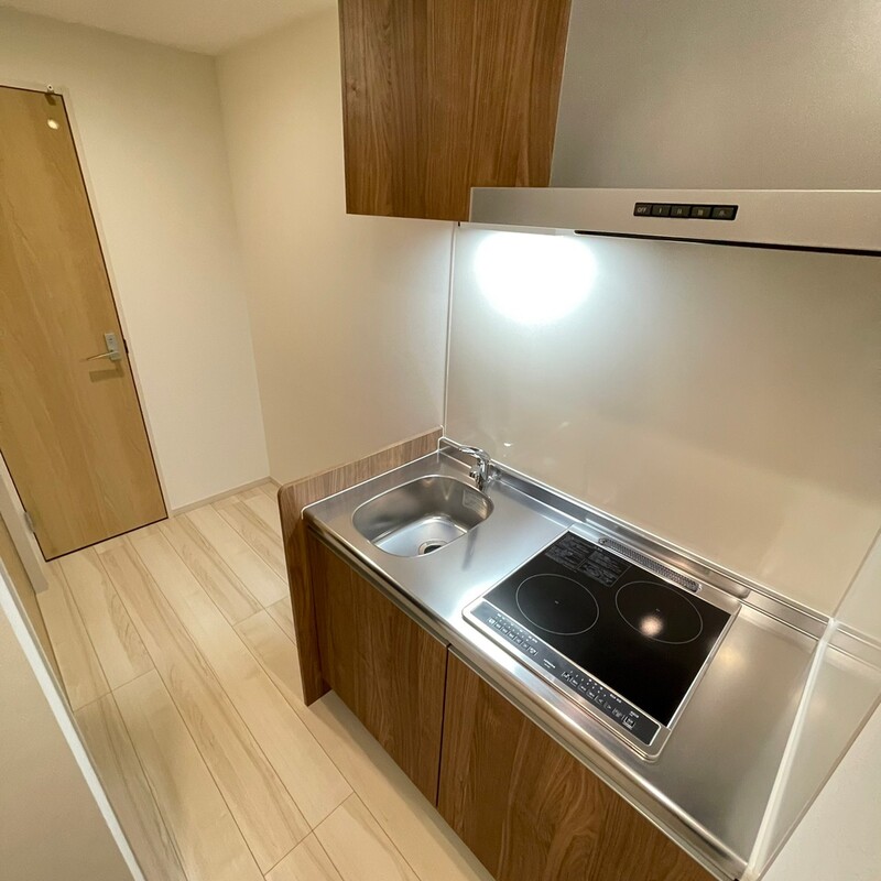 MELDIA八千代台北１丁目B201号室 部屋その他