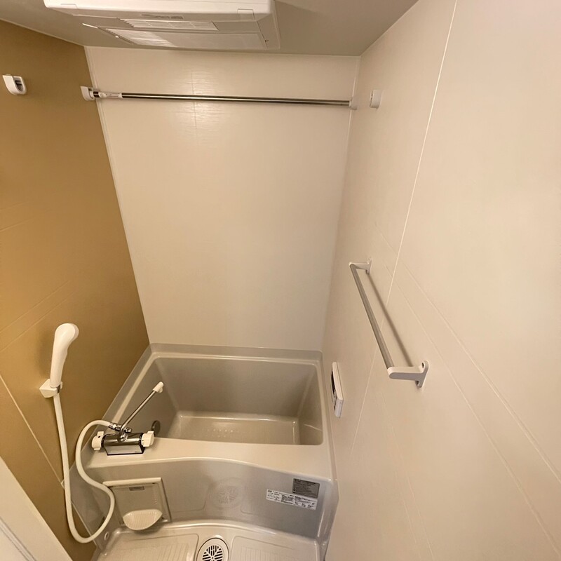 MELDIA八千代台北１丁目B201号室 部屋その他