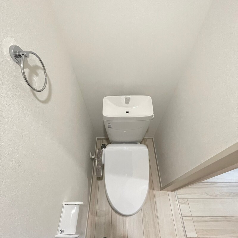 MELDIA八千代台北１丁目B201号室 部屋その他