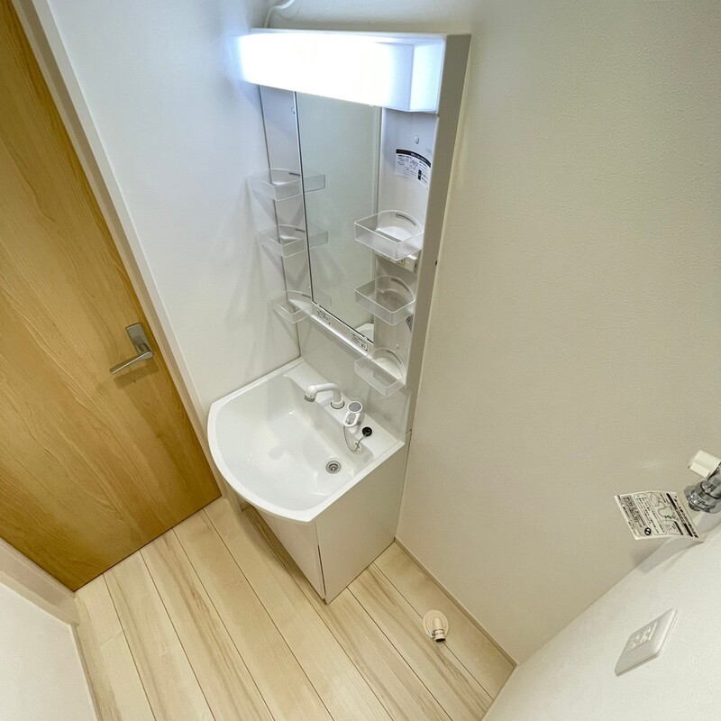 MELDIA八千代台北１丁目B201号室 部屋その他