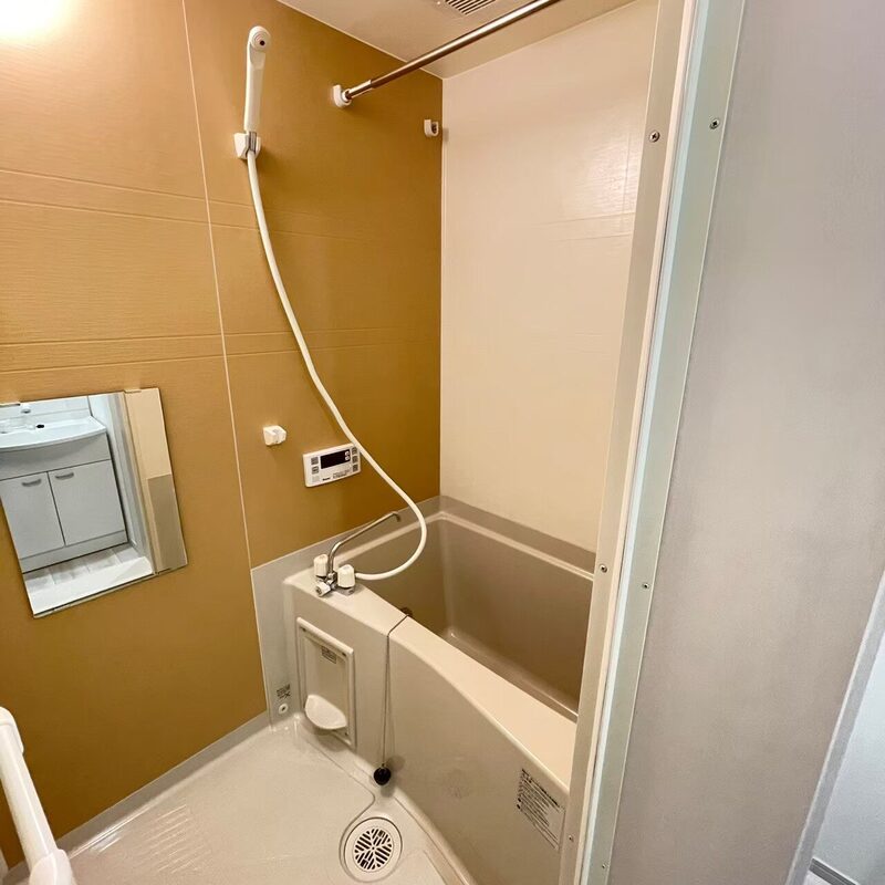 メルディア湊町1丁目101号室 部屋その他