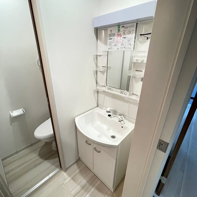 メルディア湊町1丁目101号室 部屋その他