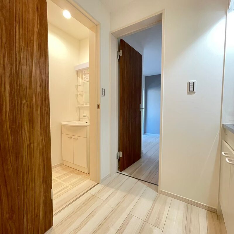 メルディア湊町1丁目101号室 部屋その他
