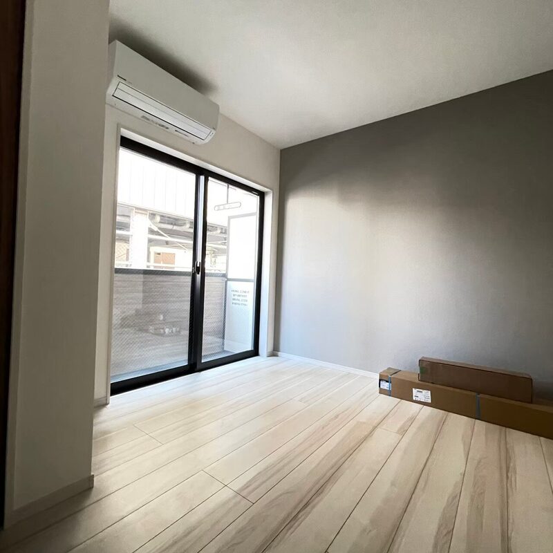メルディア湊町1丁目101号室 部屋その他