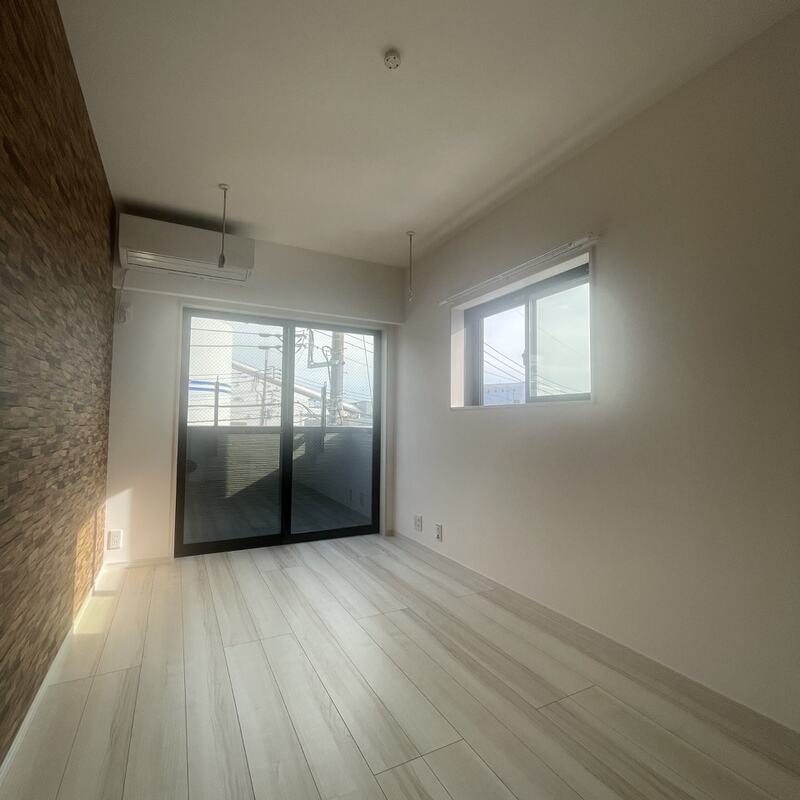 MELDIA西浦和Ⅳ304号室 部屋その他