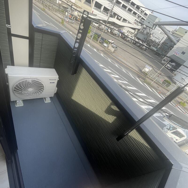 MELDIA西浦和Ⅳ304号室 部屋その他