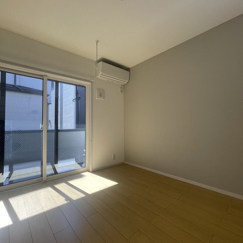 MELDIA西所沢Ⅱ203号室 部屋その他