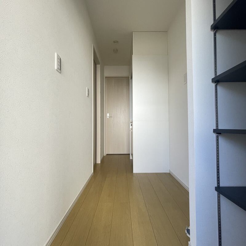 MELDIA西所沢Ⅱ203号室 部屋その他