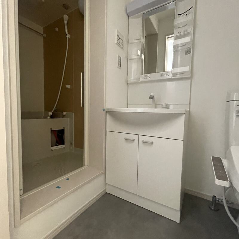 MELDIA西所沢Ⅱ203号室 部屋その他