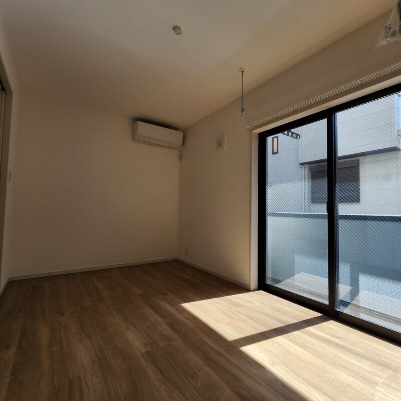 MELDIA大宮Ⅱ103号室 部屋その他
