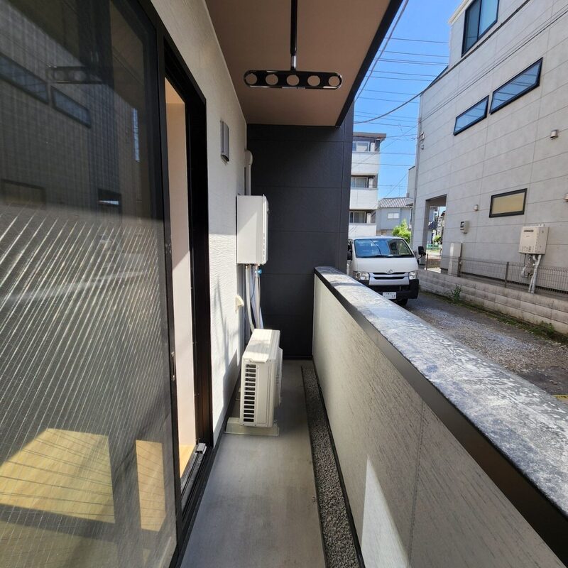 MELDIA大宮Ⅱ103号室 部屋その他
