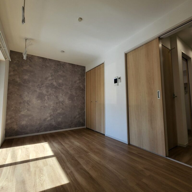 MELDIA大宮Ⅱ103号室 部屋その他