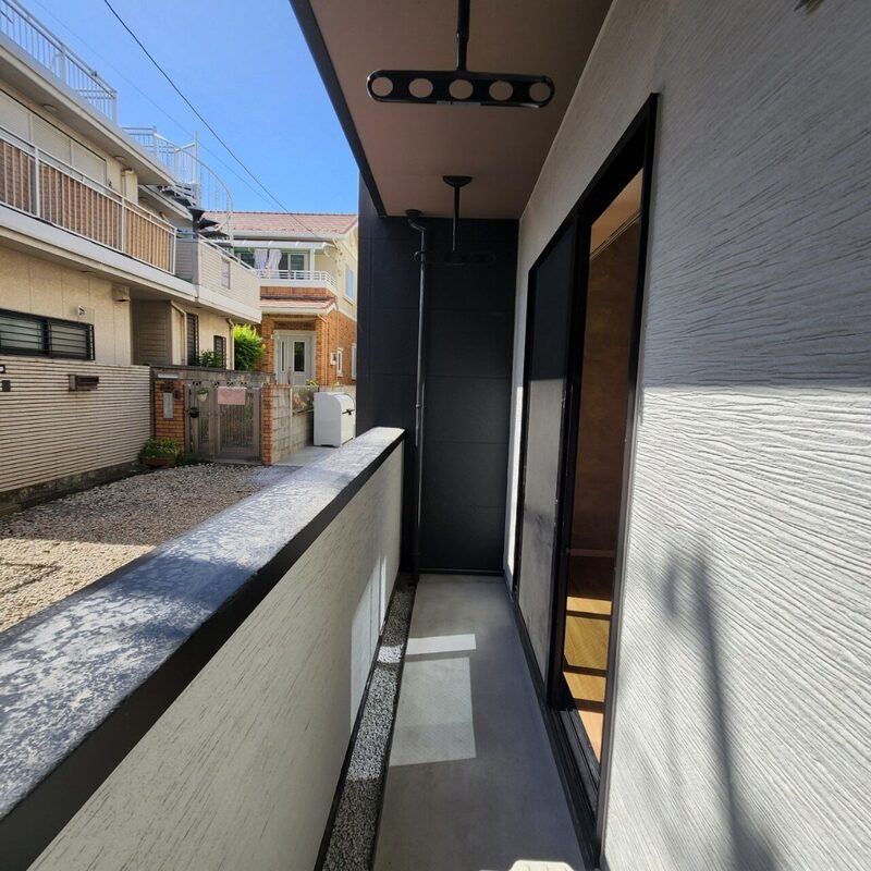 MELDIA大宮Ⅱ103号室 部屋その他