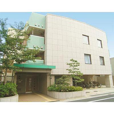 エステージ六義園 103