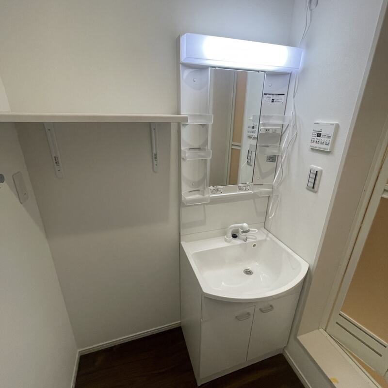 MELDIAかしわ台202号室 部屋その他
