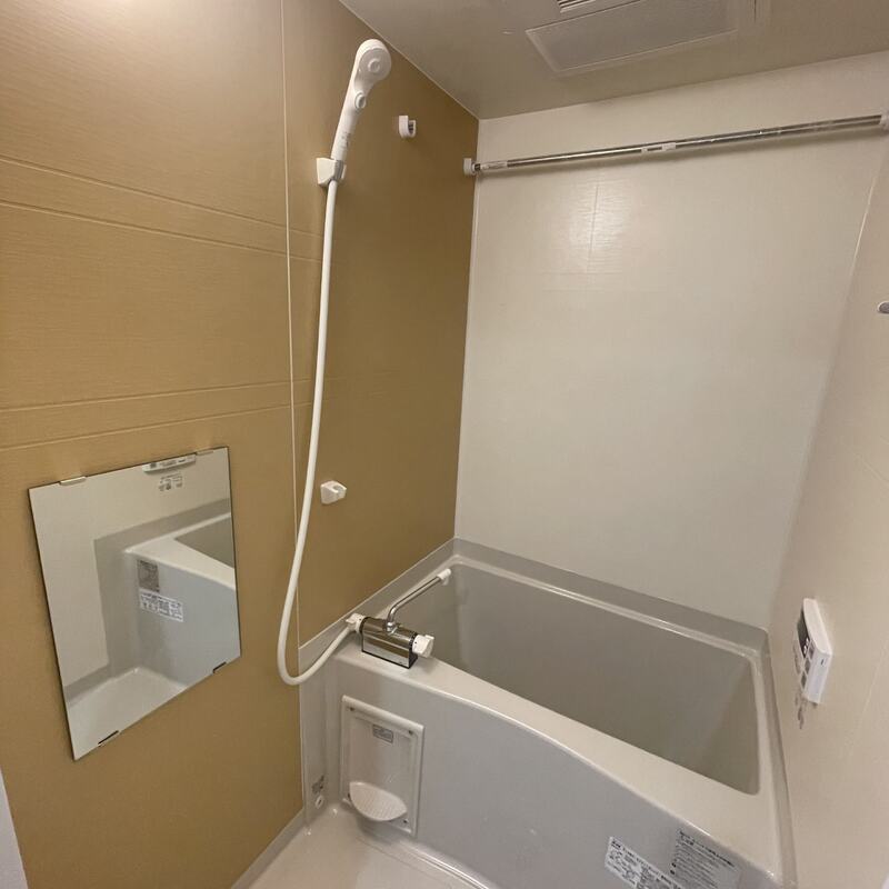 MELDIAかしわ台202号室 部屋その他