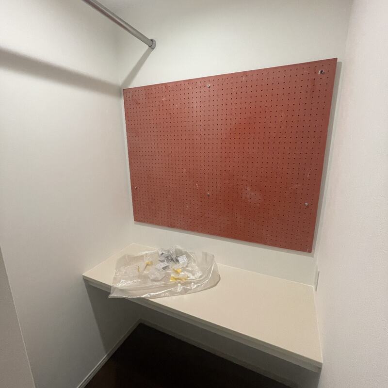 MELDIAかしわ台202号室 部屋その他
