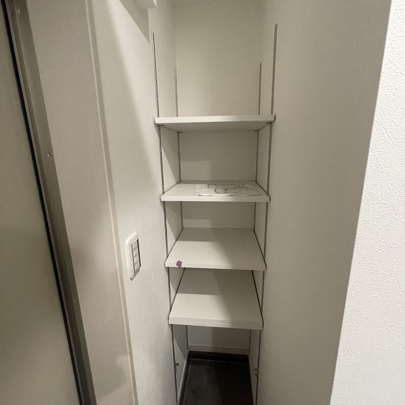 MELDIAかしわ台202号室 部屋その他