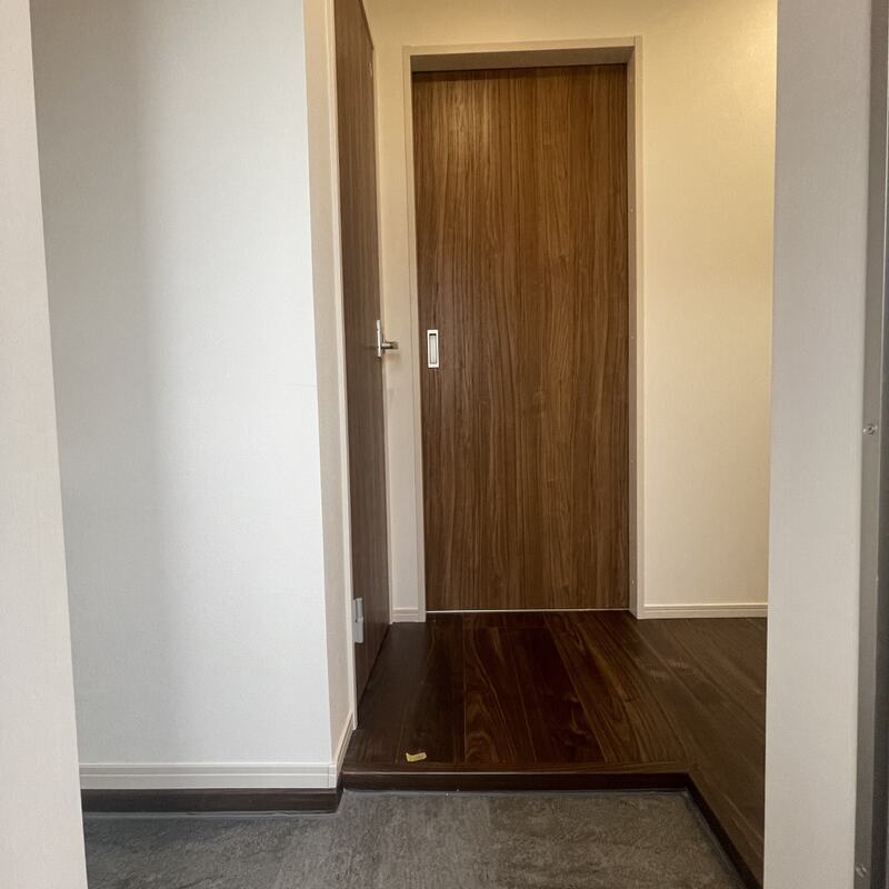 MELDIAかしわ台202号室 部屋その他