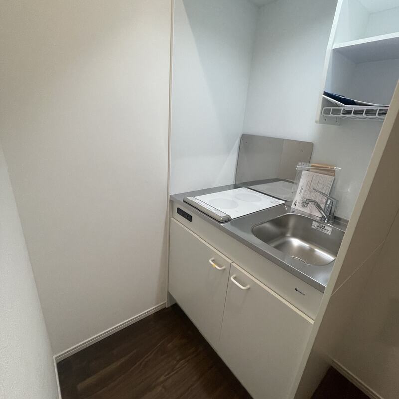 MELDIAかしわ台202号室 部屋その他