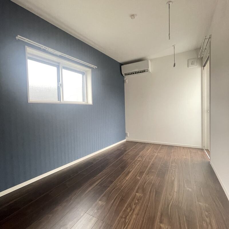 MELDIAかしわ台304号室 部屋その他