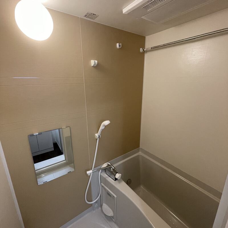 MELDIAかしわ台304号室 部屋その他