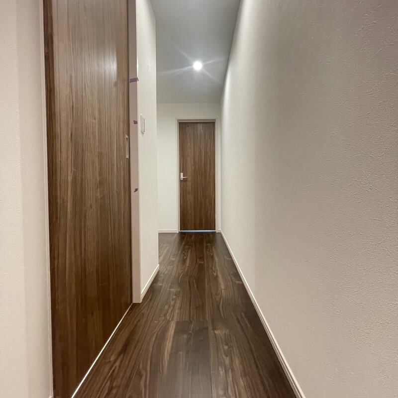 MELDIAかしわ台304号室 部屋その他