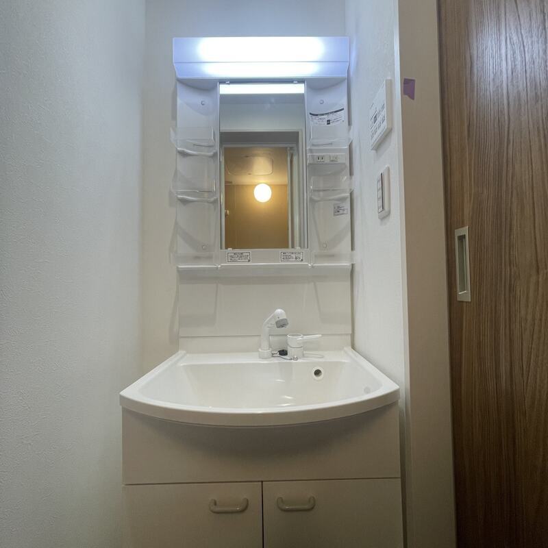 MELDIAかしわ台304号室 部屋その他