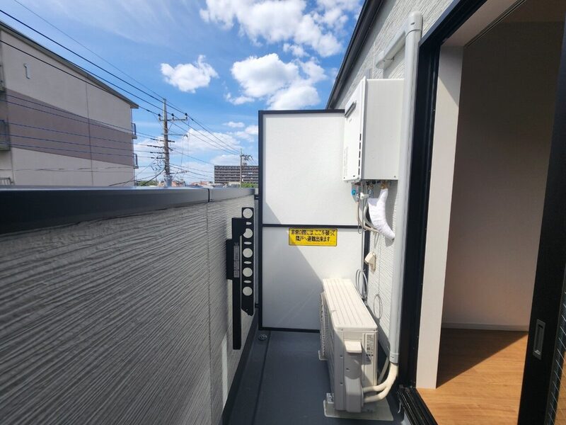 MELDIA高座渋谷Ⅳ303号室 部屋その他