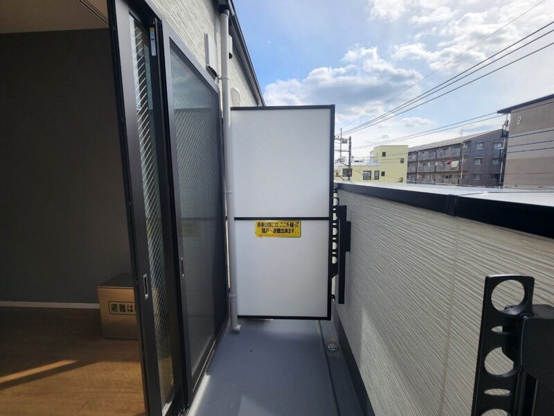MELDIA高座渋谷Ⅳ303号室 部屋その他